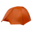 Big Agnes Copper Spur UL5 Tent, Tangelo, 5 Person, TCSUL5TGO25