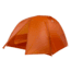 Big Agnes Copper Spur UL5 Tent, Tangelo, 5 Person, TCSUL5TGO25