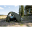 Big Agnes Crag Lake SL3 Tent, Dark Olive, 3 Person, TCLSL323