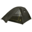 Big Agnes Crag Lake SL3 Tent, Dark Olive, 3 Person, TCLSL323