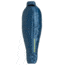 Big Agnes Crosho UL 20 850 DownTek Small Left, Blue, BTMCULSL18