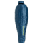 Big Agnes Crosho UL 20 850 DownTek Small Left, Blue, BTMCULSL18