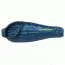 Big Agnes Crosho UL -20 Sleeping Bag (850 DownTek)-Blue-Regular-Left