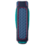 Big Agnes Daisy Mae 0 Sleeping Bag 650 DownTek, Left Zip - Womens, Navy/Aqua, Regular, BWDM0RL19