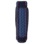Big Agnes Daisy Mae 15 Sleeping Bag 650 DownTek, Left Zip - Womens, Aqua/Navy, Petite, BWDM15PL19