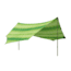 Big Agnes Deep Creek Tarp - Large, Green Leaf, TDCTGLLG18