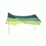 Big Agnes Deep Creek Tarp - Large, Green, TDCTGLG18