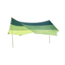 Big Agnes Deep Creek Tarp - Medium, Green, TDCTGMD18