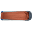 Big Agnes Diamond Park 15, 600 Downtek Sleeping Bag, Gray/Slate, Wide Long, BDP15L20