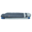 Big Agnes Diamond Park 15, 600 Downtek Sleeping Bag, Gray/Slate, Wide Long, BDP15L20