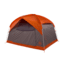 Big Agnes Dog House 6 Tent, Orange/Taupe/Eggplant, TDH620
