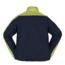 Big Agnes Dome Peak Pullover - Men's-Lime/Navy-Medium