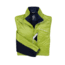 Big Agnes Dome Peak Pullover - Men's-Lime/Navy-Medium