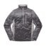 Big Agnes Dome Peak Pullover - Mens, Asphalt/Gray, Medium, 31205-023-MD