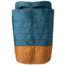 Big Agnes Dream Island 20 Sleeping Bag, Tapestry/Brown Sugar, Double Wide, BDIDW2025