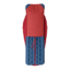 Big Agnes Duster 15 Synthetic Right, Red, BYDR18