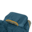 Big Agnes Echo Park 20 Sleeping Bag, Tapestry/Brown Sugar, Wide Long, BEP2025