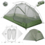 Big Agnes Emerald Mountain SL2 Tent - 2 Person