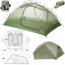 Big Agnes Emerald Mountain SL3 Tent - 3 Person