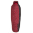 Big Agnes Encampment 15 Sleeping Bag (Synthetic)-Crimson/Coffee-Wide &amp; Long-Left