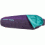 Big Agnes Ethel 0 Women's Sleeping Bag (650 DownTek)-Purple-Regular-Women's-Right