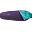 Big Agnes Ethel 0 Women's Sleeping Bag 650 DownTek-Purple-Petite-Women's-Right