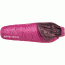 Big Agnes Ethel 0 Women's Sleeping Bag (650 DownTek)-Raspberry Shibori Print-Regular-Women's-Left