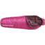 Big Agnes Ethel 0 Women's Sleeping Bag 650 DownTek-Raspberry Shibori Print-Petite-Women's-Left