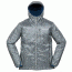 Big Agnes Farnsworth Hooded Jacket - Men's-Gray/Dark Blue-Medium