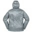 Big Agnes Farnsworth Hooded Jacket - Men's-Gray/Dark Blue-Small