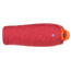Big Agnes Farwell 0 Sleeping Bag (Synthetic)-Coffee/Crimson-Clearance-Long-Right