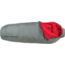 Big Agnes Farwell 0 Sleeping Bag Synthetic-Gray-Regular-Left