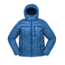 Big Agnes Fire Tower Belay Jacket - Men's-Blue/Dark Blue-X-Large