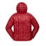 Big Agnes Fire Tower Belay Jacket - Men's-Red/Burgundy-Medium