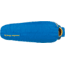 Big Agnes Fish Hawk 30 Sleeping Bag 650 DownTek-Blue-Regular-Right