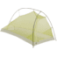 Big Agnes Fly Creek HV Platinum 1 - 1 Person, 3 Season-Gray/Green