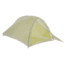 Big Agnes Fly Creek HV Platinum 2 - 2 Person, 3 Season-Gray/Green