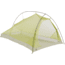 Big Agnes Fly Creek HV Platinum 2 - 2 Person, 3 Season-Gray/Green