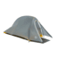 Big Agnes Fly Creek HV UL1 Bikepack Tent, Gray/Gold, THVFCBP119