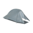 Big Agnes Fly Creek HV UL1 Bikepack Tent, Gray/Gold, THVFCBP119