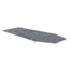 Big Agnes Fly Creek HV UL2 Bikepack Footprint, Gray, TFFHVFCBP219
