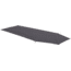 Big Agnes Fly Creek HV UL2 Bikepack Footprint, Gray, TFFHVFCBP222
