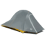 Big Agnes Fly Creek HV UL2 Bikepack Tent, Gray/Gold, THVFCBP219