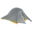 Big Agnes Fly Creek HV UL2 Bikepack Tent, Gray/Gold, THVFCBP219