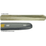 Big Agnes Fly Creek HV UL2 Bikepack Tent, Gray/Gold, THVFCBP219