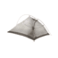 Big Agnes Fly Creek UL 2 mtnGLO Tent - 2 Person, 3 Season-Silver/Gray