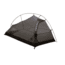 Big Agnes Fly Creek UL HV 1 mtnGLO Tent - 1 Person, 3 Season-Gray/Silver