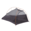 Big Agnes Fly Creek UL2 Tent, Asphalt/Gray Ridge, 2 Person, TFCUL225