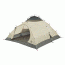 Big Agnes Flying Diamond Tent, 4 Person, Charcoal, TFDT417