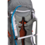 Big Agnes Garnet 60L Pack, Shark, 60L, BPG6022-062-OSFA